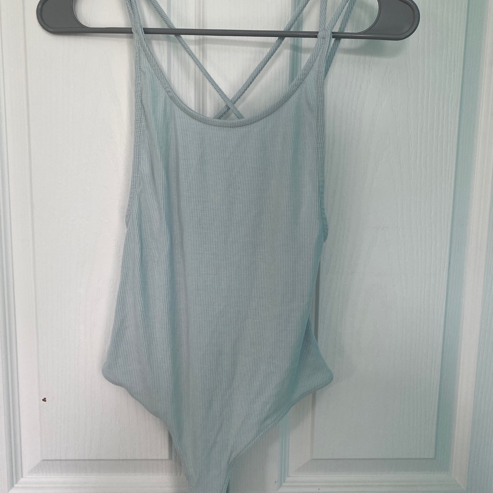 PacSun L.A. Hearts Bodysuit